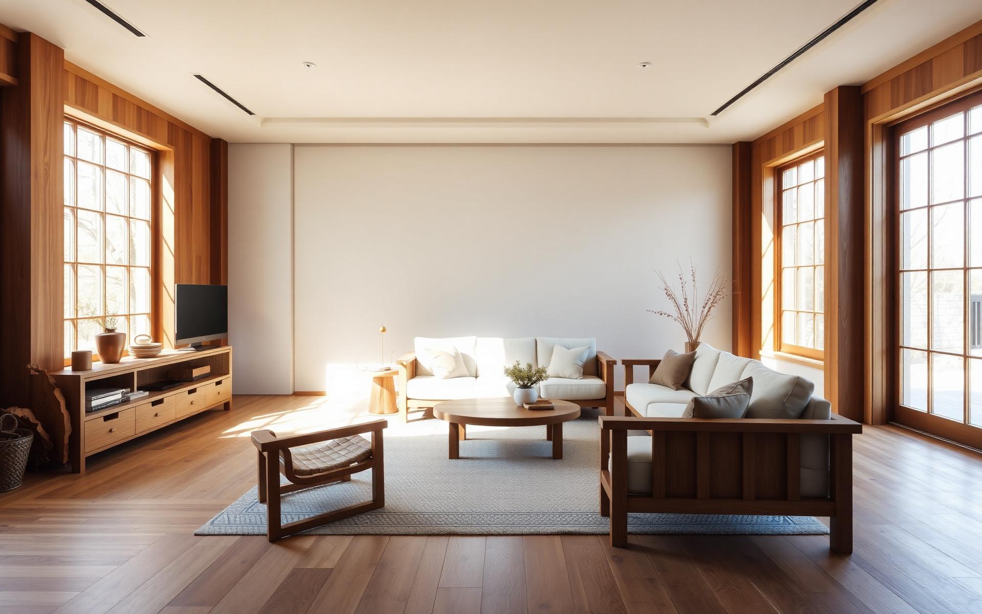Handcrafted seating for the way you actually live.